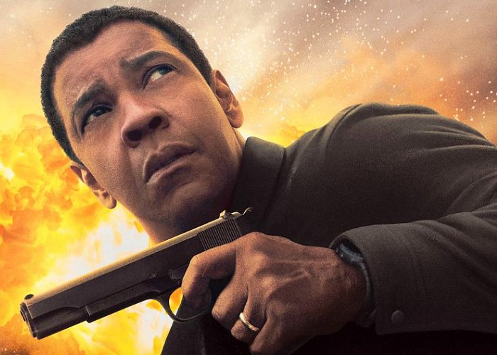 The Equalizer 2 Review